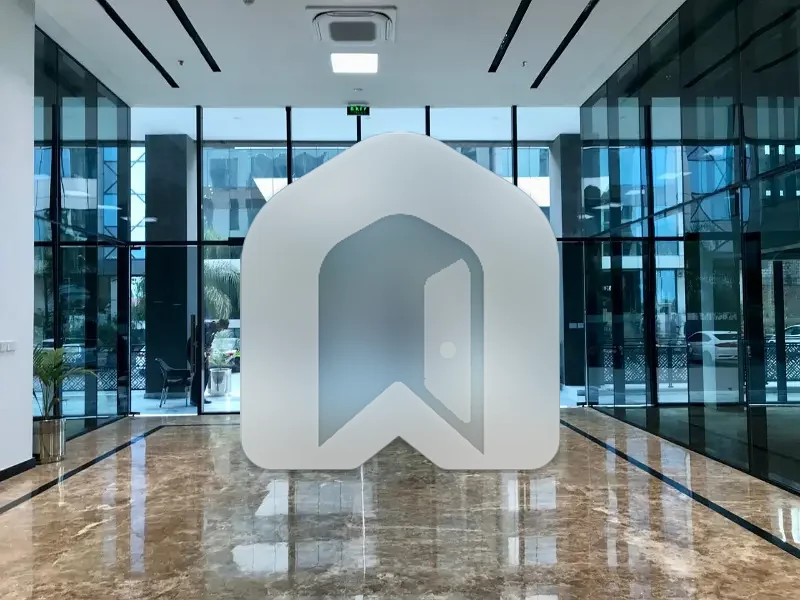 Premium Corporate Office Space for Rent 8500 sqft Main Expressway, Gulberg Green, Islamabad Ready-to-Move Commercial Office Space, photo 7