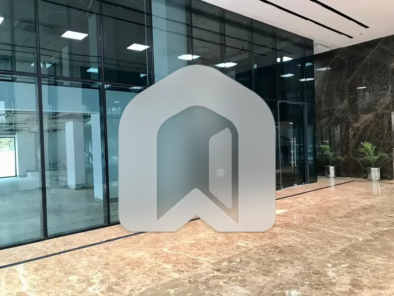 Premium Corporate Office Space for Rent 8500 sqft Main Expressway, Gulberg Green, Islamabad Ready-to-Move Commercial Office Space, photo 4