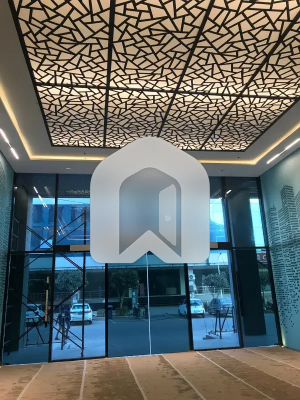 Premium Corporate Office Space for Rent 8500 sqft Main Expressway, Gulberg Green, Islamabad Ready-to-Move Commercial Office Space, photo 9