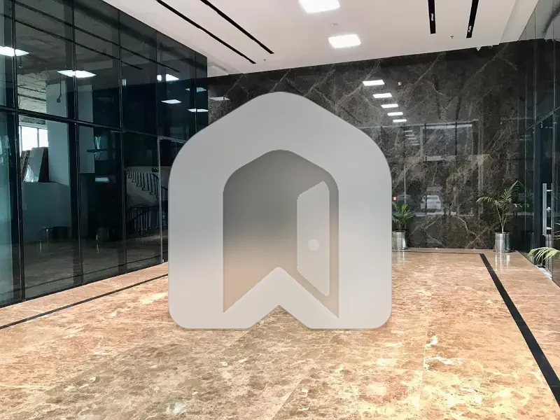 Premium Corporate Office Space for Rent 8500 sqft Main Expressway, Gulberg Green, Islamabad Ready-to-Move Commercial Office Space, photo 3