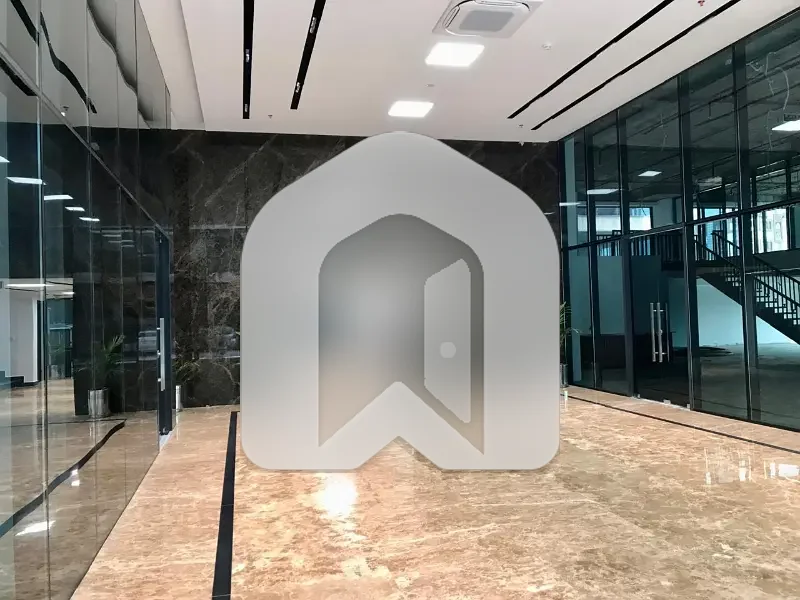 Premium Corporate Office Space for Rent 8500 sqft Main Expressway, Gulberg Green, Islamabad Ready-to-Move Commercial Office Space, photo 2