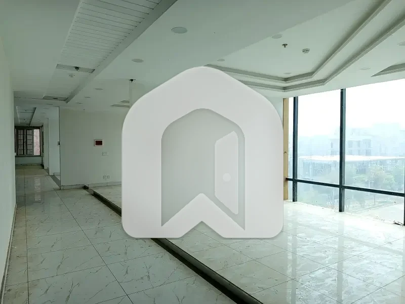 A 600 Square Feet Office Located In I-8 Is Available For Rent, photo 5
