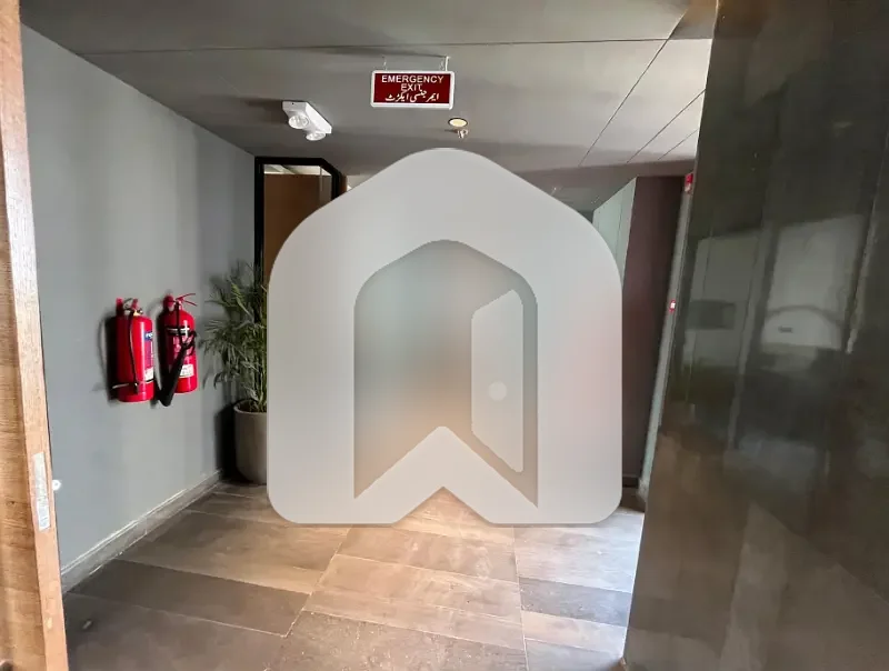 750 Sq. Ft Office For Rent In New Blue Area, Islamabad., photo 8