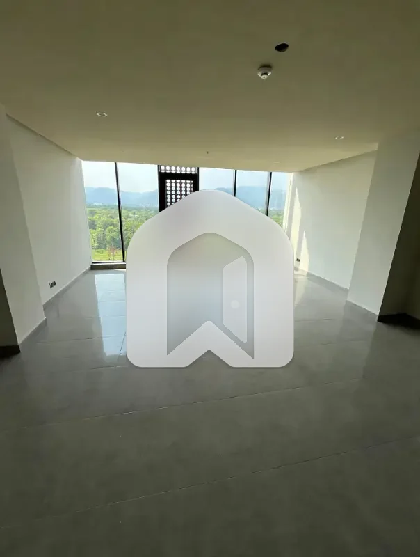 750 Sq. Ft Office For Rent In New Blue Area, Islamabad.