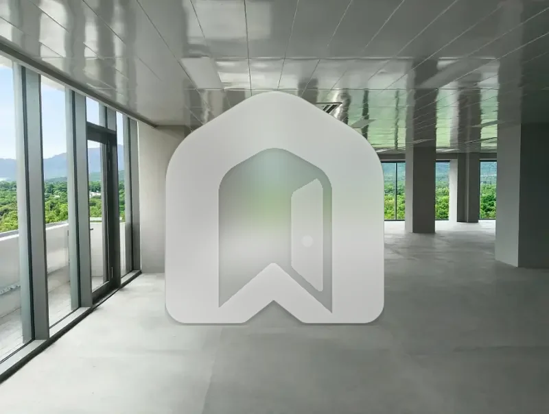 Premium 8000 Sq. ft Corporate Office for Rent in New Blue Area