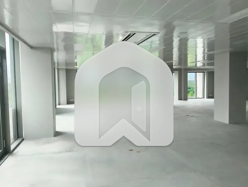 Premium 8000 Sq. ft Corporate Office for Rent in New Blue Area, photo 6