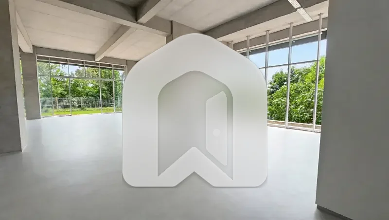 3000 Sq. ft Office for Rent in New Blue Area, Islamabad