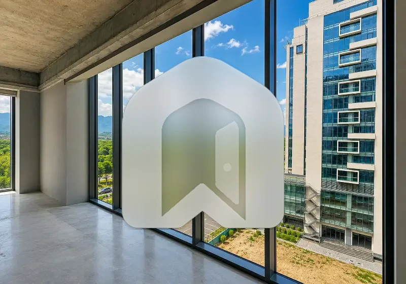 4000 SQFT High Rise Tower Office Is For RENT, photo 8