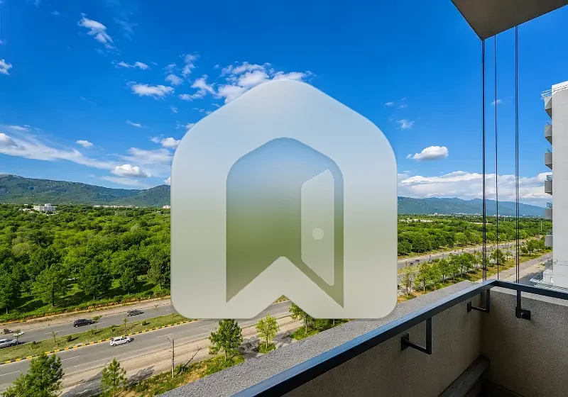 4000 SQFT High Rise Tower Office Is For RENT, photo 14