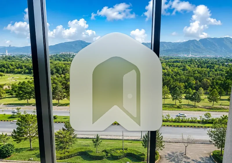 4000 SQFT High Rise Tower Office Is For RENT, photo 11
