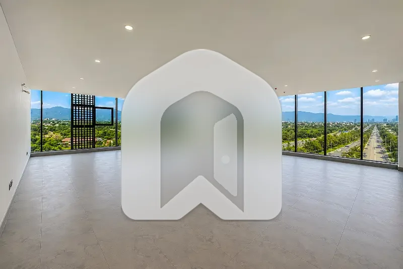 2000 SQFT High Rise Tower Office Is For RENT, photo 10