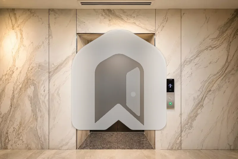 2000 SQFT High Rise Tower Office Is For RENT, photo 7
