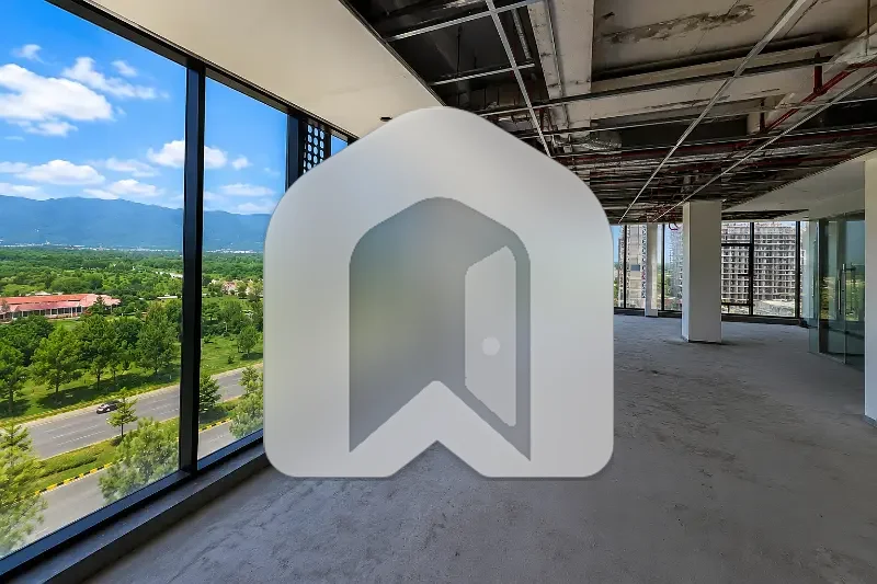 2000 SQFT High Rise Tower Office Is For RENT, photo 8