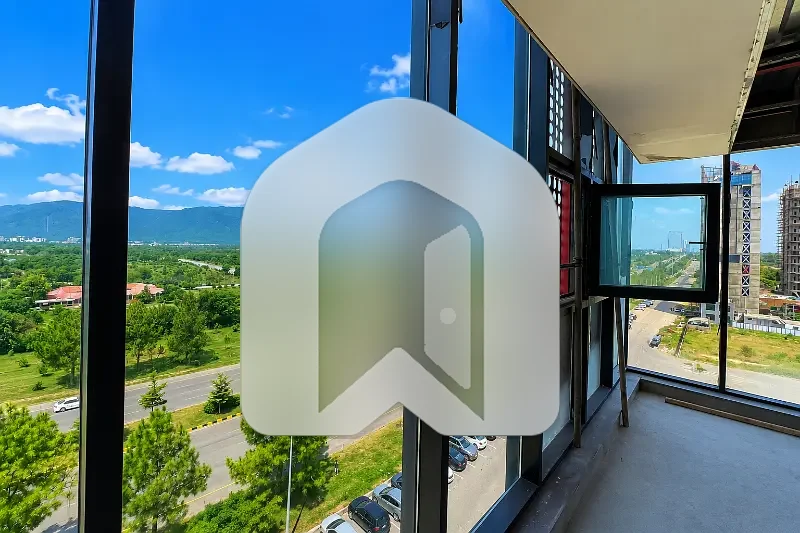 2000 SQFT High Rise Tower Office Is For RENT, photo 6