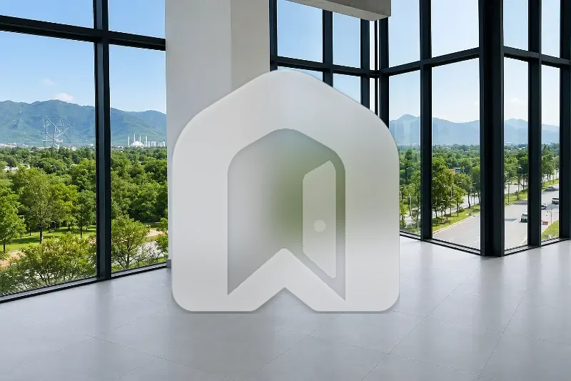 High Rise Tower Margalla View Office Is For RENT, photo 4