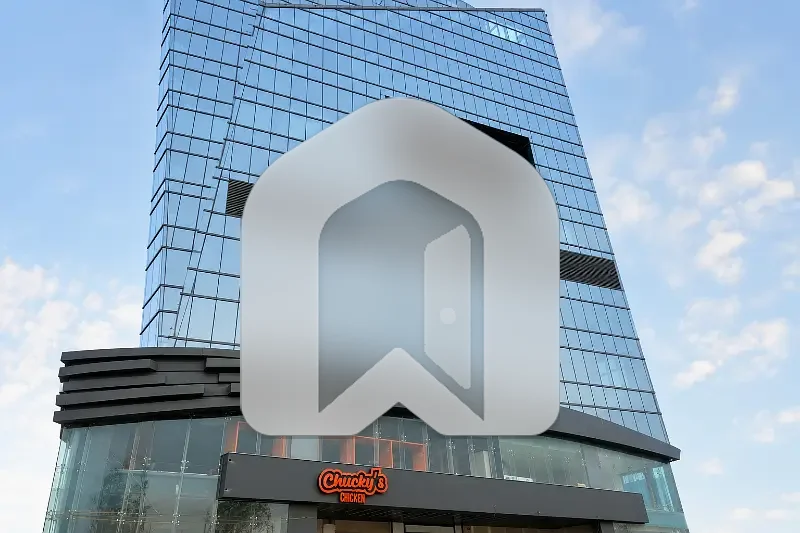 High Rise Tower Margalla View Office Is For RENT, photo 6