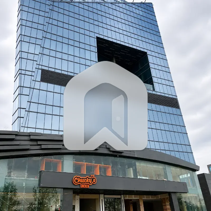 High Rise Tower Margalla View Office Is For RENT, photo 8