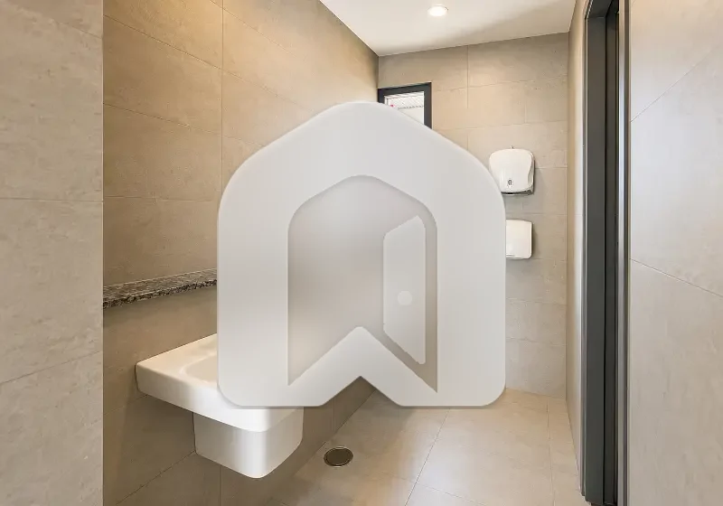 4000 SQFT High Rise Tower Office Is For RENT, photo 7