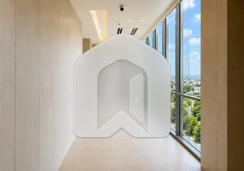 4000 SQFT High Rise Tower Office Is For RENT, photo 16