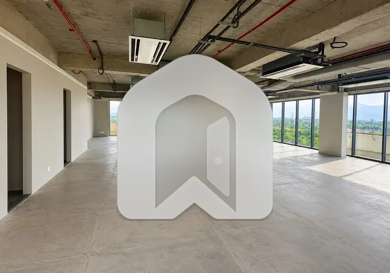 4000 SQFT High Rise Tower Office Is For RENT, photo 5