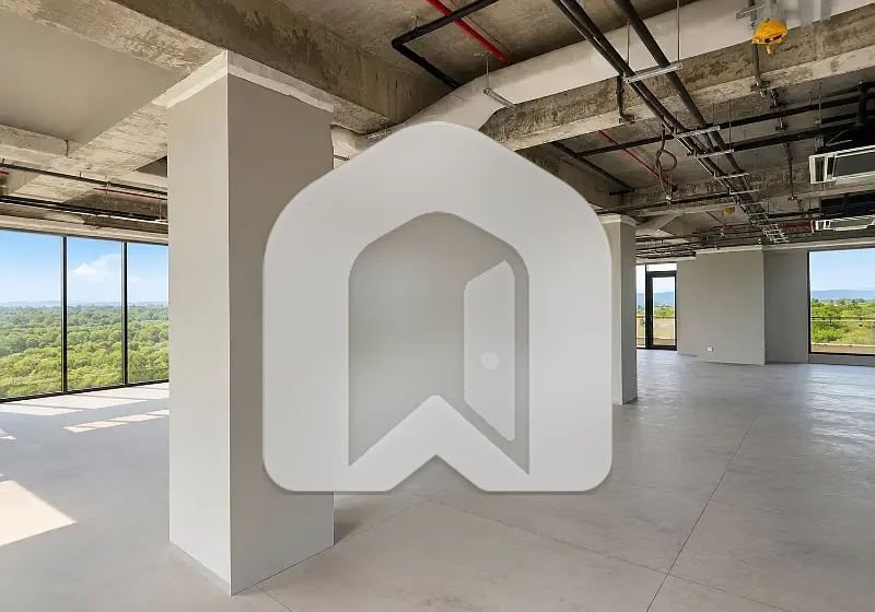 4000 SQFT High Rise Tower Office Is For RENT, photo 14