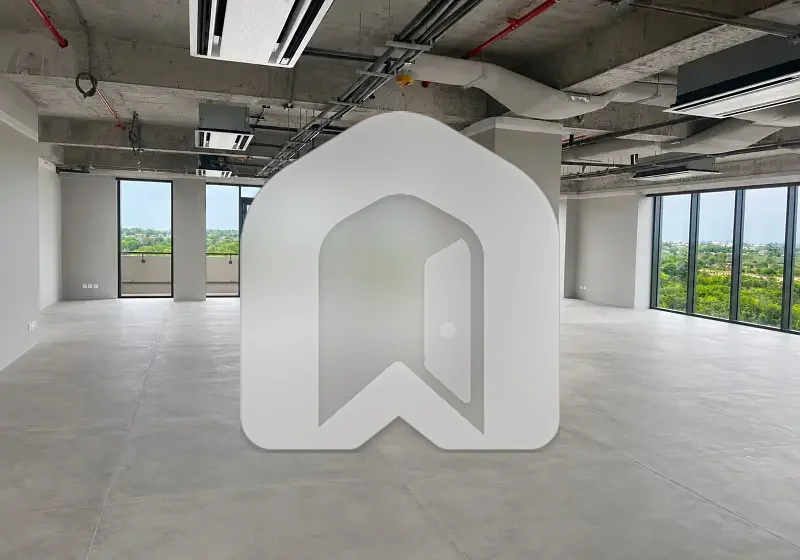 4000 SQFT High Rise Tower Office Is For RENT, photo 4