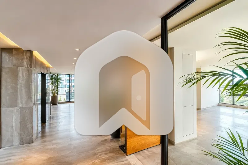 High Rise Tower Renovated Office Is For RENT, photo 4