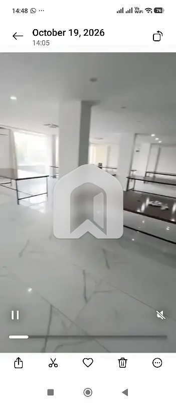 renovated just like a brand new office for rent in main Jinnah Avenue blue area islamabad, photo 2