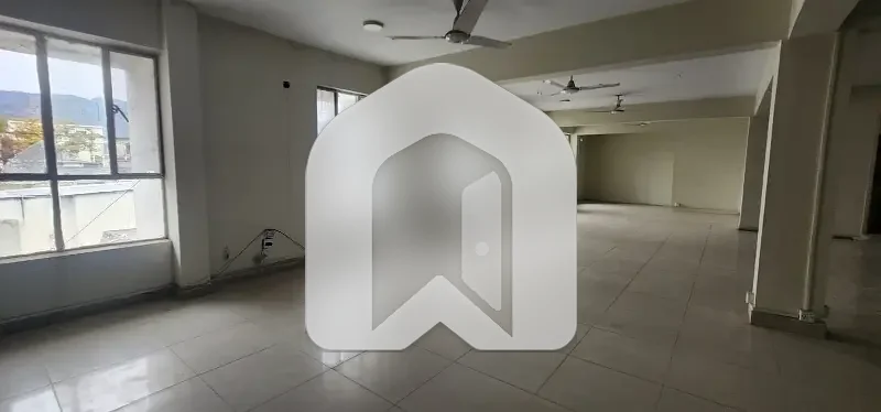 4000 SQFT OFFICE FOR RENT IIN F-8 MARKAZ, photo 6