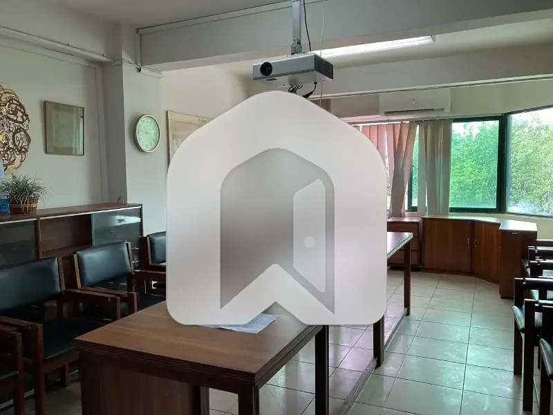 BEST LOCATION OFFICE FOR RENT IN F-8 MARKAZ