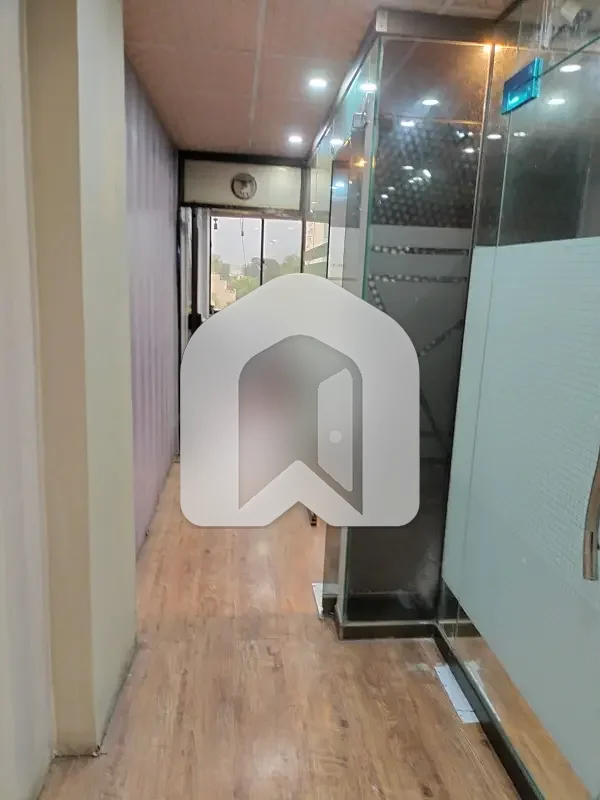 80sqft Furnished Shared Office Room for Rent in Blue Area, Islamabad, photo 8