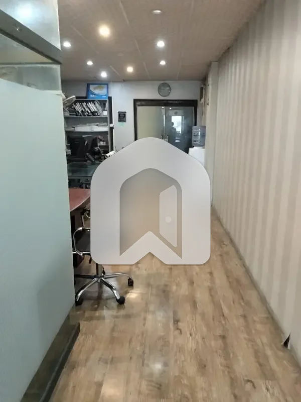 80sqft Furnished Shared Office Room for Rent in Blue Area, Islamabad, photo 6