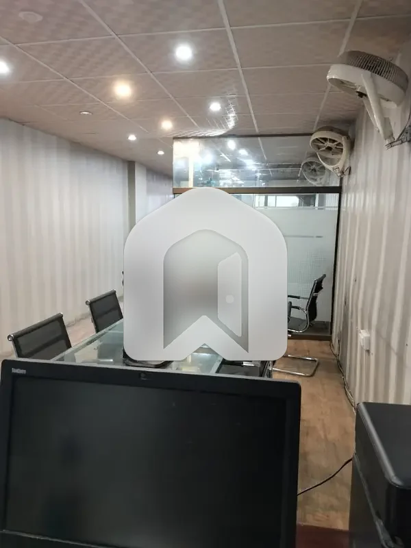 80sqft Furnished Shared Office Room for Rent in Blue Area, Islamabad, photo 2