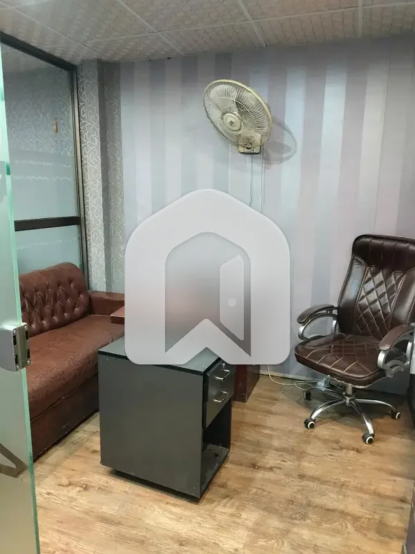 80sqft Furnished Shared Office Room for Rent in Blue Area, Islamabad, photo 7