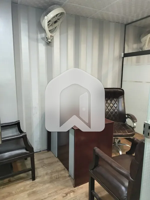 80sqft Furnished Shared Office Room for Rent in Blue Area, Islamabad, photo 5