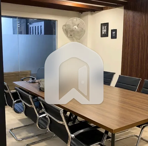 This Is Your Chance To Buy Office In Blue Area Blue Area, photo 7