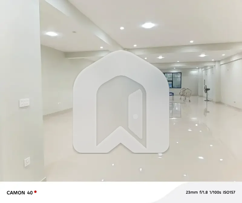 G-7 Brand New 4000 Sqft 1st Floor Office Available For Rent, Lift Installed, photo 4