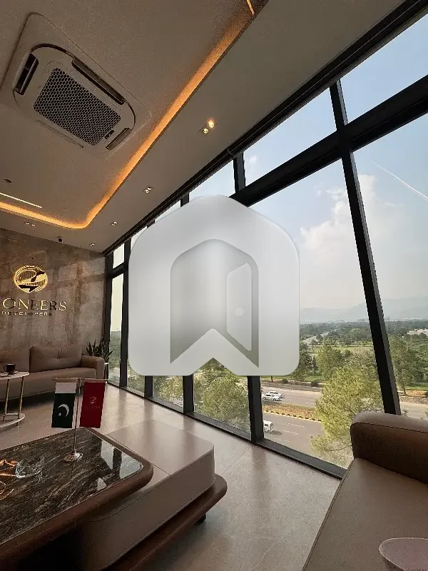 Offices for Rent in Tower 12 New Blue Area Islamabad, photo 5