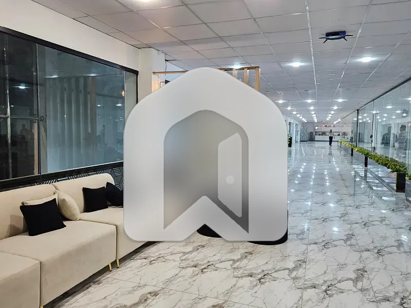 Furnished Offices In Unmatched Rentals Available I-10 Ready To Move IT Office 5,000 Sqft Fully Furnished With Parking ,Tiles,AC, Partitioning, Ceiling Etc For Rent, photo 15