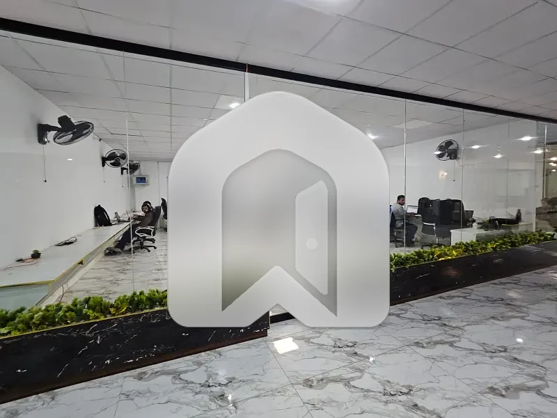 Furnished Offices In Unmatched Rentals Available I-10 Ready To Move IT Office 5,000 Sqft Fully Furnished With Parking ,Tiles,AC, Partitioning, Ceiling Etc For Rent, photo 13