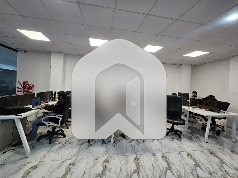 Furnished Offices In Unmatched Rentals Available I-10 Ready To Move IT Office 5,000 Sqft Fully Furnished With Parking ,Tiles,AC, Partitioning, Ceiling Etc For Rent, photo 14