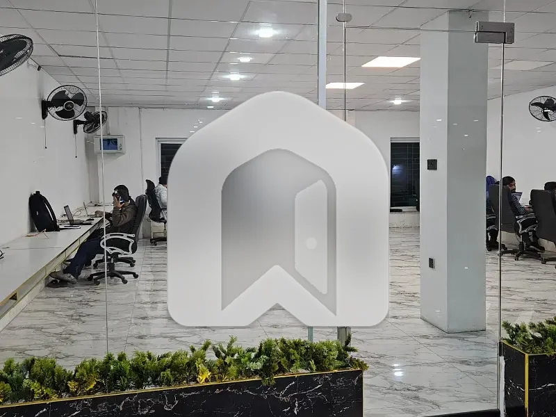 Furnished Offices In Unmatched Rentals Available I-10 Ready To Move IT Office 5,000 Sqft Fully Furnished With Parking ,Tiles,AC, Partitioning, Ceiling Etc For Rent, photo 30