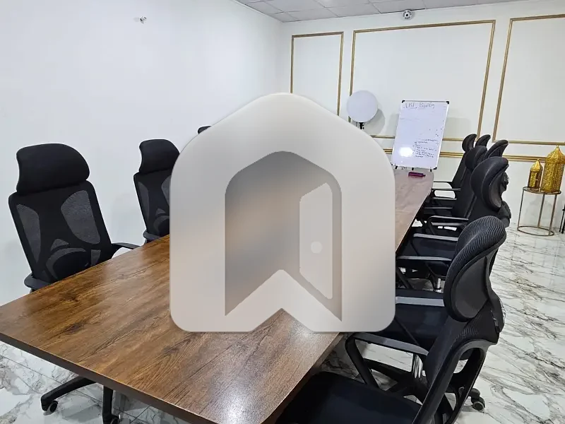 Furnished Offices In Unmatched Rentals Available I-10 Ready To Move IT Office 5,000 Sqft Fully Furnished With Parking ,Tiles,AC, Partitioning, Ceiling Etc For Rent, photo 22