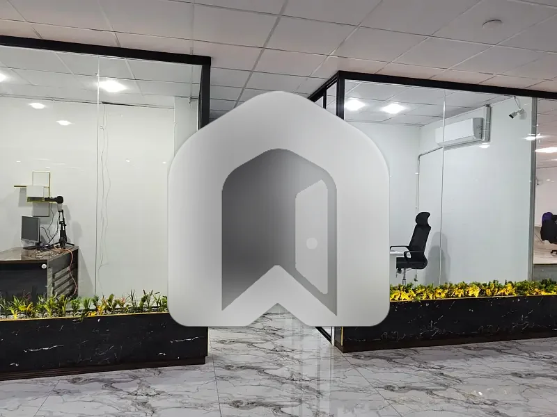 Furnished Offices In Unmatched Rentals Available I-10 Ready To Move IT Office 5,000 Sqft Fully Furnished With Parking ,Tiles,AC, Partitioning, Ceiling Etc For Rent, photo 24