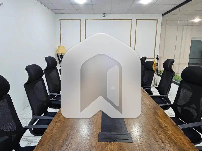 Furnished Offices In Unmatched Rentals Available I-10 Ready To Move IT Office 5,000 Sqft Fully Furnished With Parking ,Tiles,AC, Partitioning, Ceiling Etc For Rent, photo 25