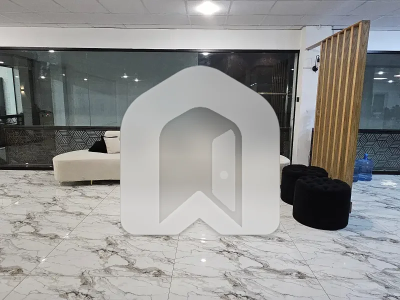 Furnished Offices In Unmatched Rentals Available I-10 Ready To Move IT Office 5,000 Sqft Fully Furnished With Parking ,Tiles,AC, Partitioning, Ceiling Etc For Rent, photo 21