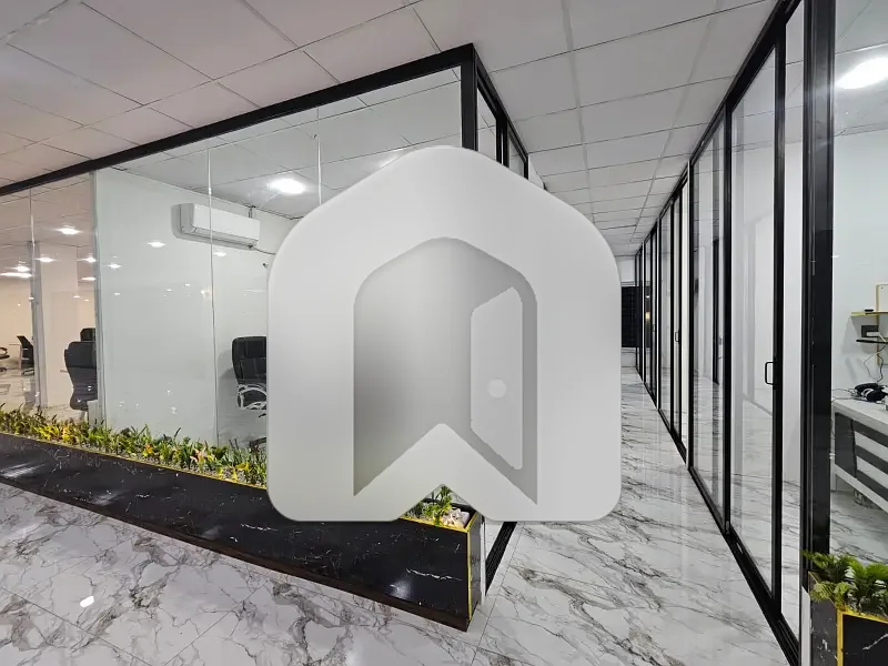Furnished Offices In Unmatched Rentals Available I-10 Ready To Move IT Office 5,000 Sqft Fully Furnished With Parking ,Tiles,AC, Partitioning, Ceiling Etc For Rent, photo 10