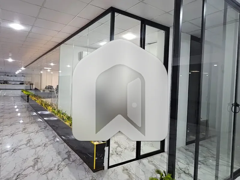 Furnished Offices In Unmatched Rentals Available I-10 Ready To Move IT Office 5,000 Sqft Fully Furnished With Parking ,Tiles,AC, Partitioning, Ceiling Etc For Rent, photo 6