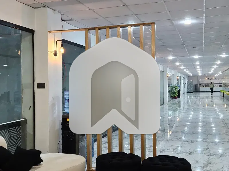 Furnished Offices In Unmatched Rentals Available I-10 Ready To Move IT Office 5,000 Sqft Fully Furnished With Parking ,Tiles,AC, Partitioning, Ceiling Etc For Rent, photo 7