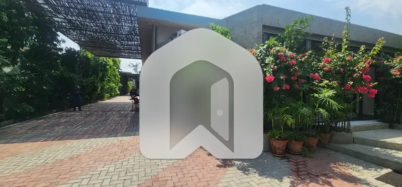 Offices on Most competitive prices I-9 Luxury IT 3600 Sqft Furnished Lush Green View Office for Rent, photo 7